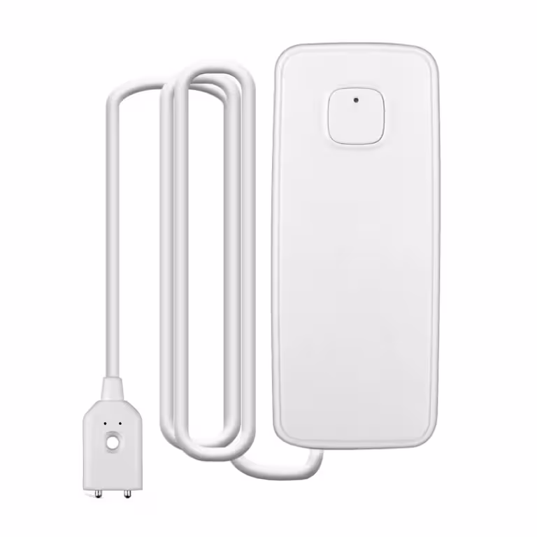 WiFi Smart Vandlækage Sensor Tuya Smart Life – Vandalarm
