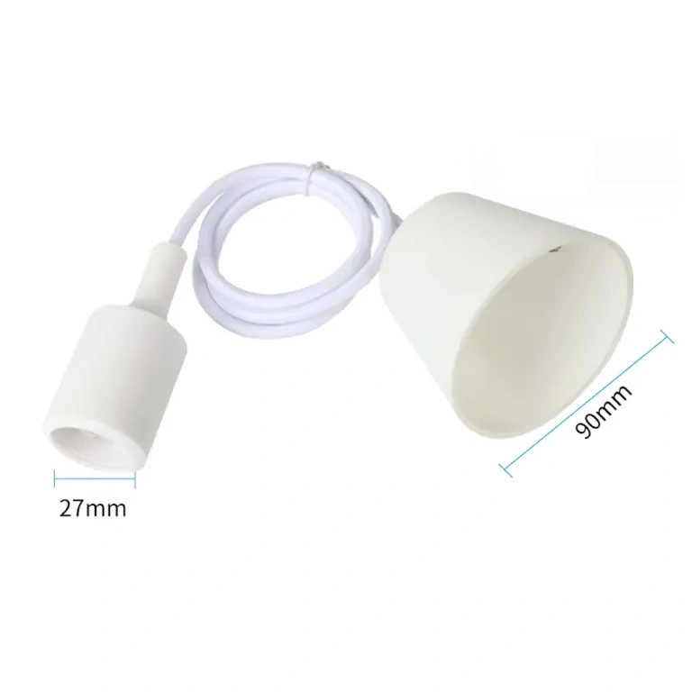 Solid monteringsbeslag for nem og sikker installation af loftventilator