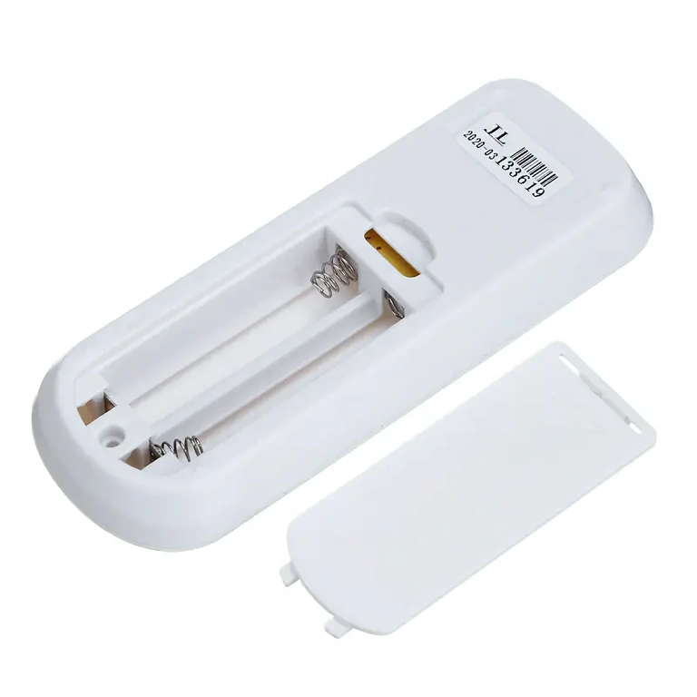 E27 fatning med trådløs fjernbetjening Fatning med trådløs fjernbetjening, rækkevidde op til 15 meter