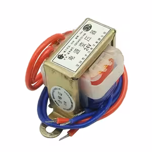 230V til 24V AC Transformer 10W