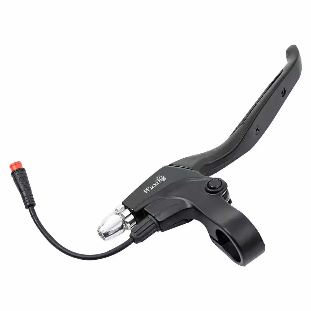 Bremsegreb nemme at montere på styret