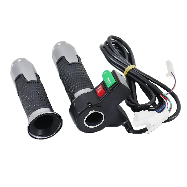 CityCoco acceleration controller Hastighedskontrolhåndtag til CityCoco-scooter