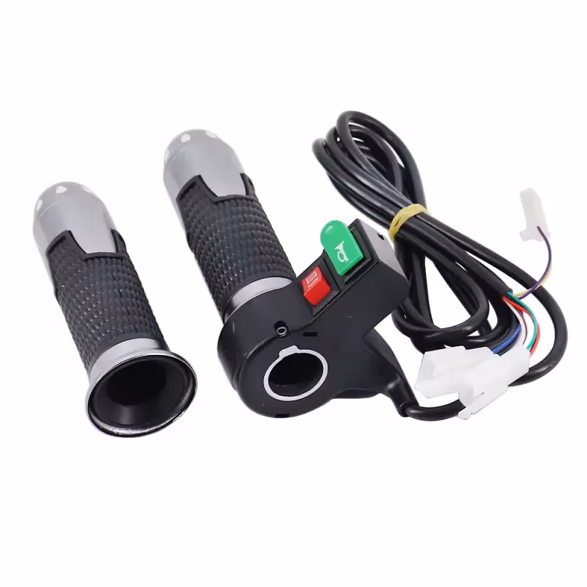 Hastighedskontrolhåndtag til CityCoco-scooter