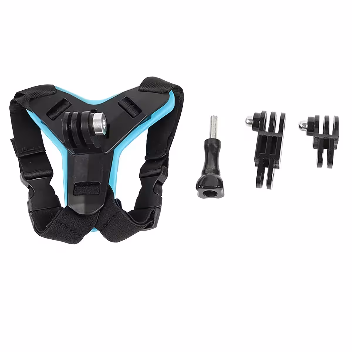 Universel holder kompatibel med GoPro og andre actionkameraer