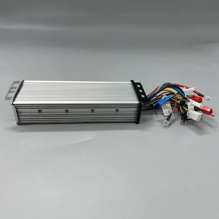 Opgradering af Citycoco scooter controller til 3000W Opgraderingscontroller til Citycoco og Harley med høj effekt