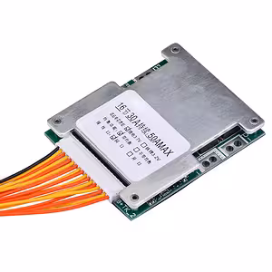 BMS 16S 60V 40A – Batteribeskyttelsessystem til Elektrisk Scooter eller Cykel