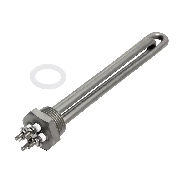 Varmeelement til off-grid 12V / 24V systemer Varmeelement til off-grid solenergisystemer 12V og 24V