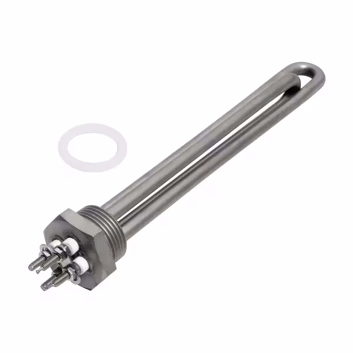 Varmeelement til off-grid solenergisystemer 12V og 24V