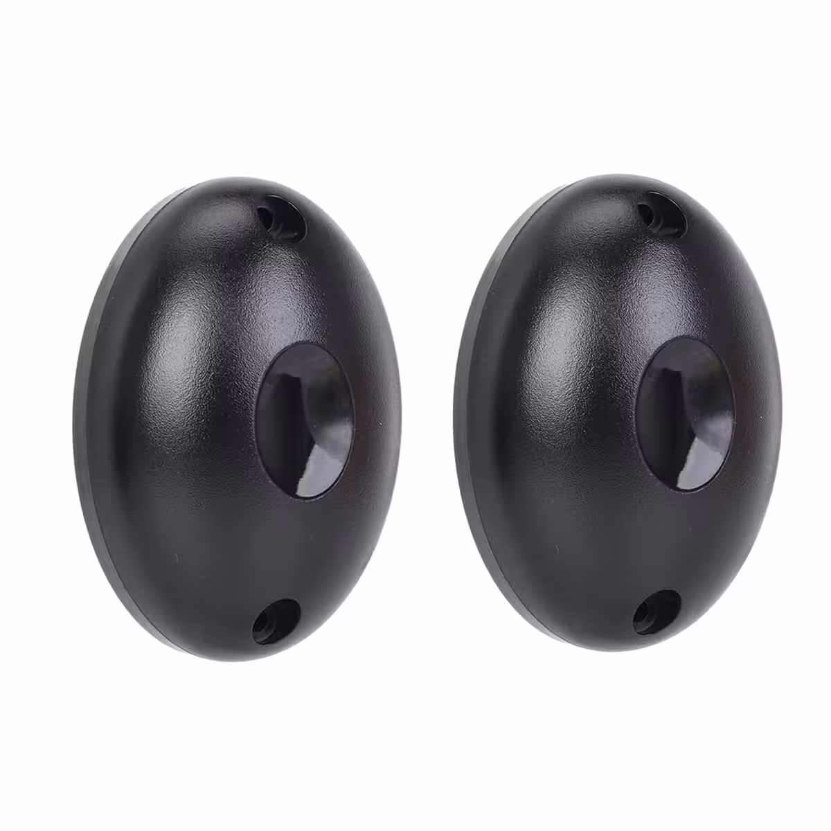 Højpræcisions IR-fotocellesensorer til automatiserede porte