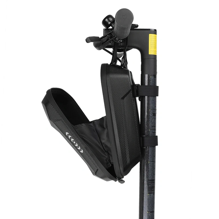 Holdbar og slidstærk løbehjulstaske Løbehjuls taske lavet af holdbare og slidstærke materialer