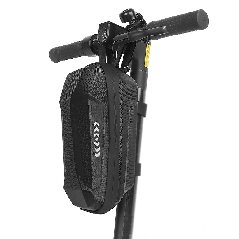 Vandtæt løbehjulstaske Løbehjuls taske fremstillet af vand- og vejrbestandige materialer