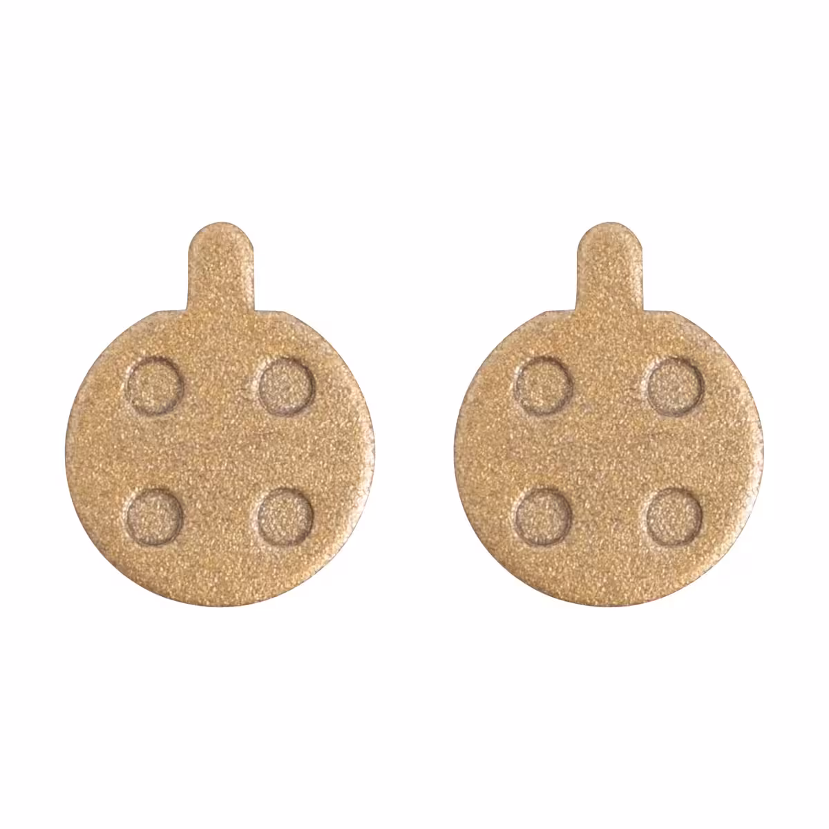 Performance-test af bremseklodser under realistiske forhold