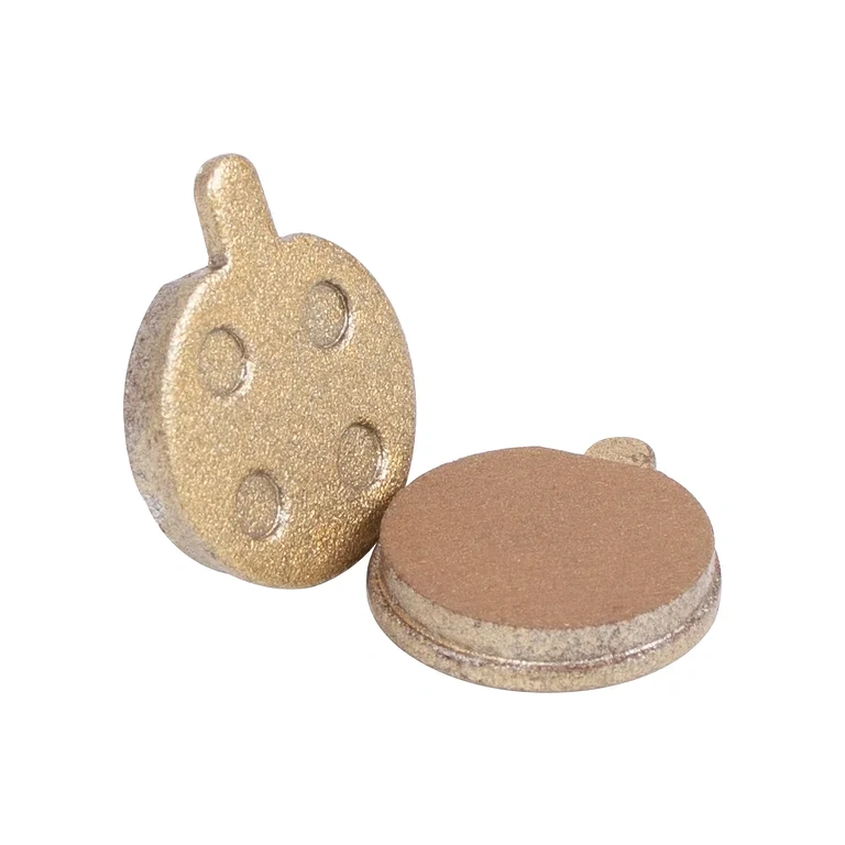 Slidstyrke Slidstærke bremseklodser med lang levetid