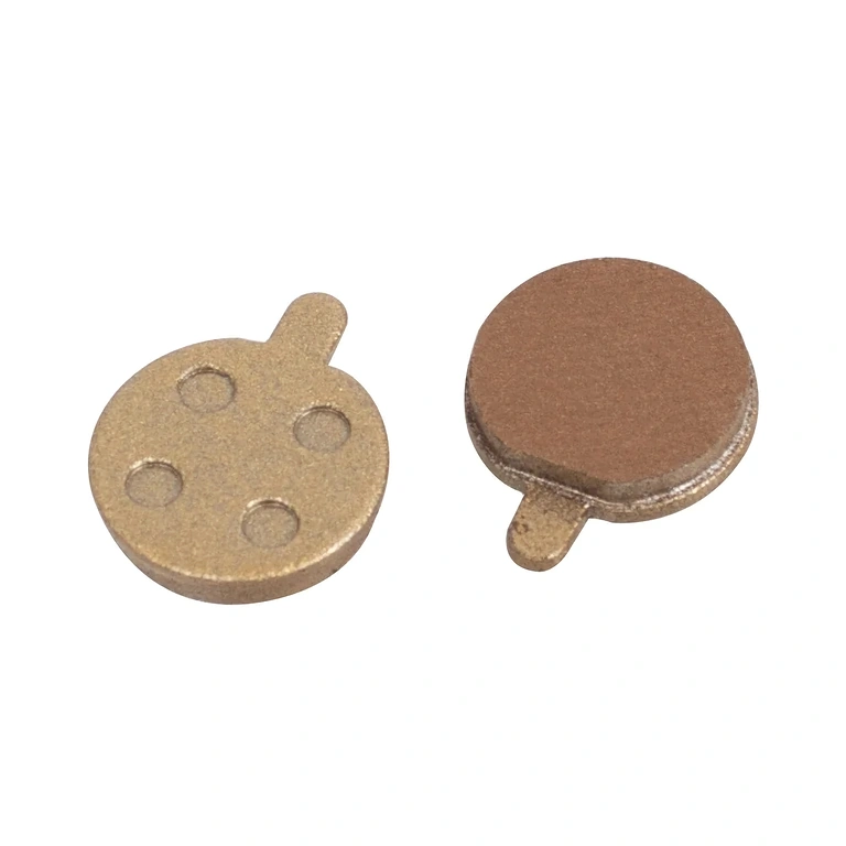 Sæt bremseklodser Xiaomi M365 Komplet sæt bremseklodser til Xiaomi M365 løbehjul