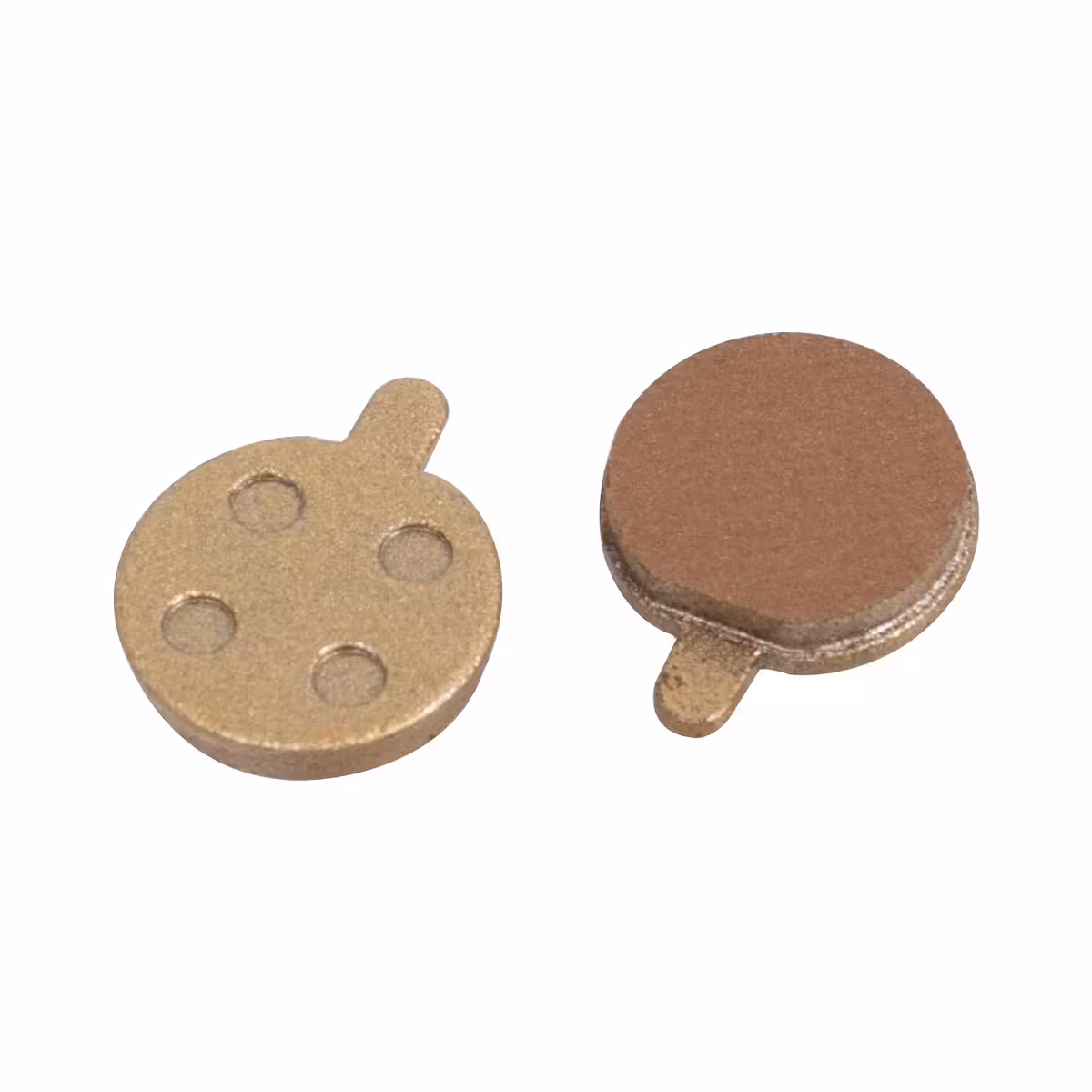 Komplet sæt bremseklodser til Xiaomi M365 løbehjul