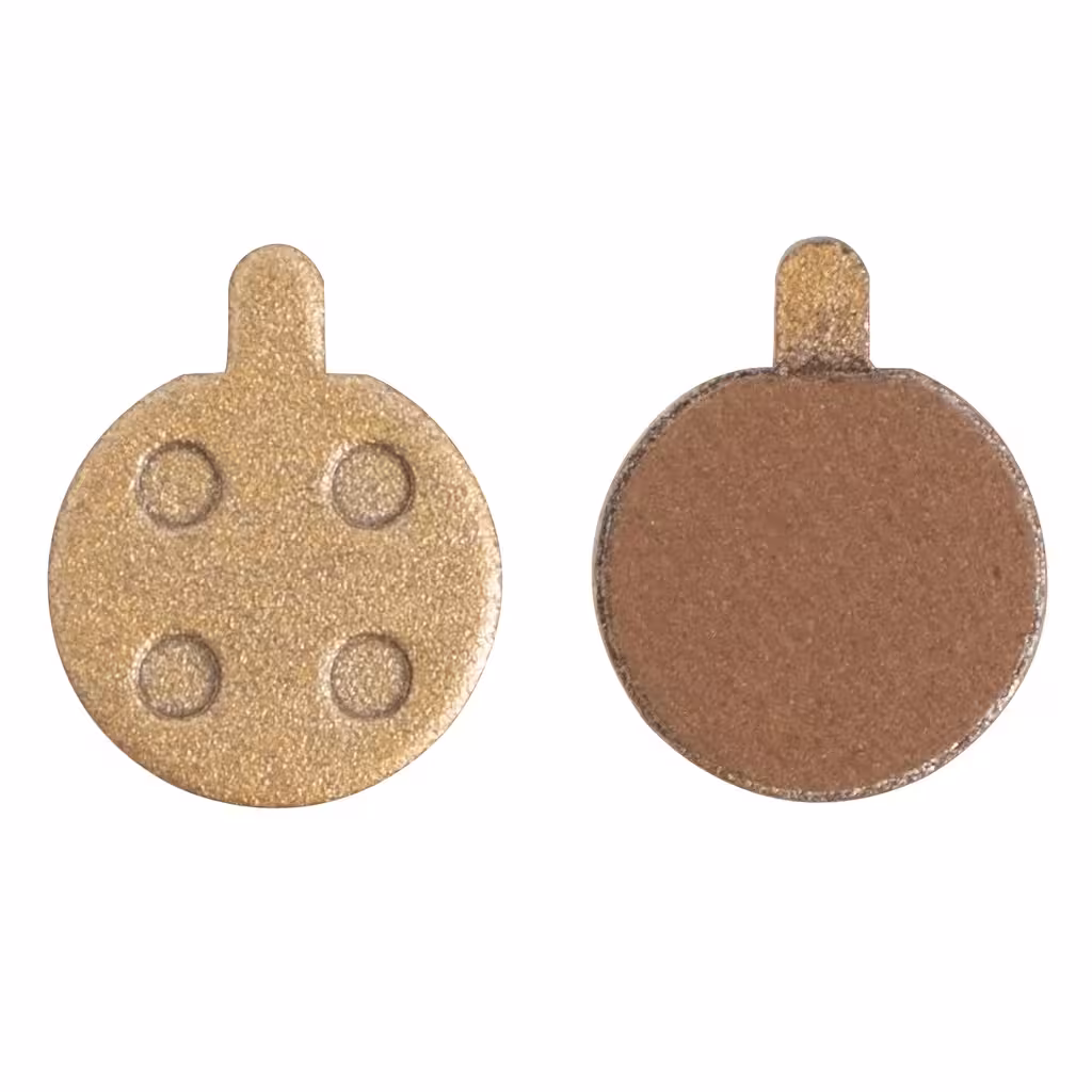 Bremseklodser til Xiaomi Pro 2, M365 og Zoom 5 | Til Elektriske Scooter og Cykler