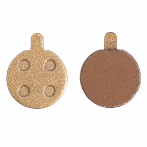 Bremseklodser til Xiaomi Pro 2, M365 og Zoom 5 | Til Elektriske Scooter og Cykler