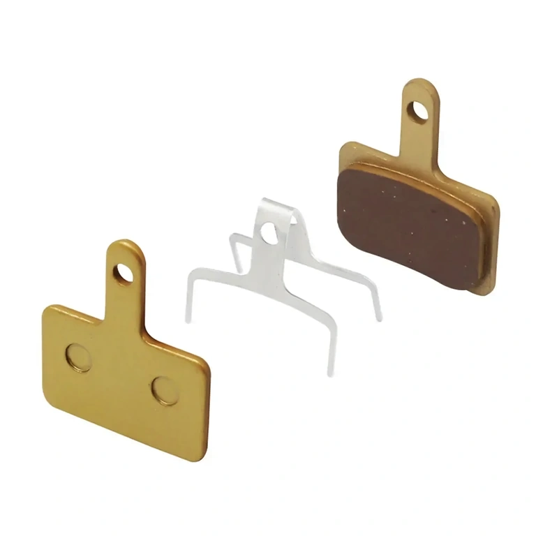 De bedste Shimano B01S bremseklodser til cykler Højkvalitets bremseklodser til Shimano B01S cykler