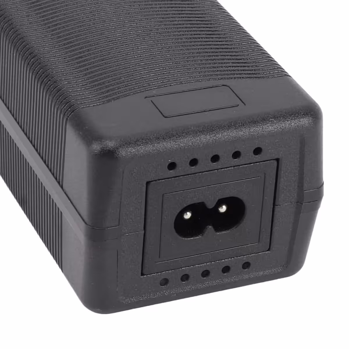 52V–58,8V 2A oplader med GX16-stik (3 ben) til cykler og off-brand løbehjul