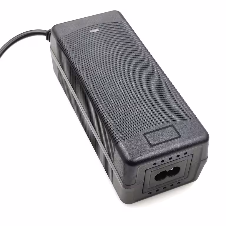 60V 2A oplader til scooter, trehjulet og elektrisk cykel – CityCoco, Harley, 60V scootere
