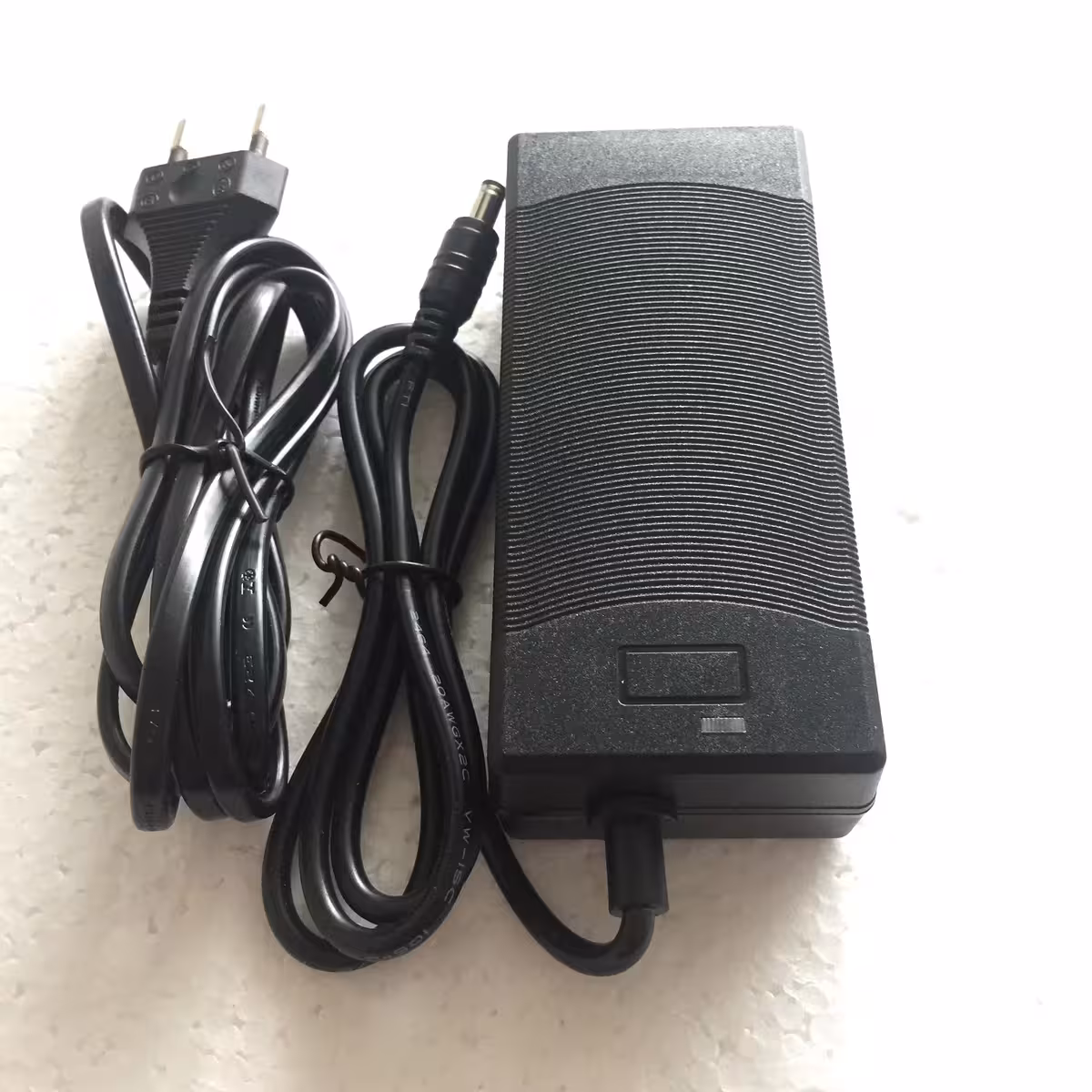 BMS 5S printkort til 21V 2A oplader – overopladnings- og overstrømsbeskyttelse for 18V Li-Ion batterier