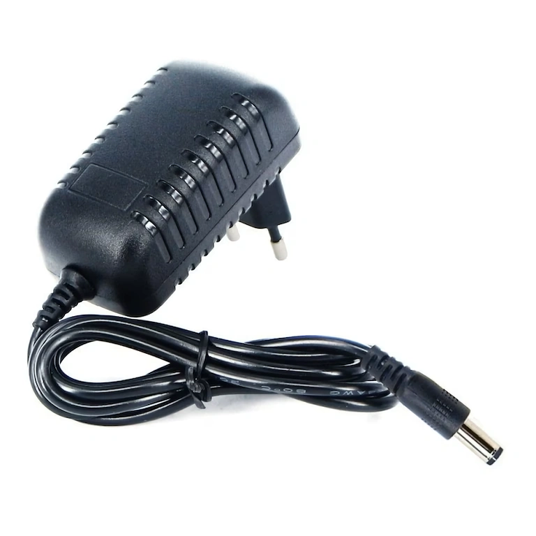 Overbelastnings- og kortslutningsbeskyttelse LiFePO4 12V 2A oplader med OVP-, OCP- og kortslutningsbeskyttelse