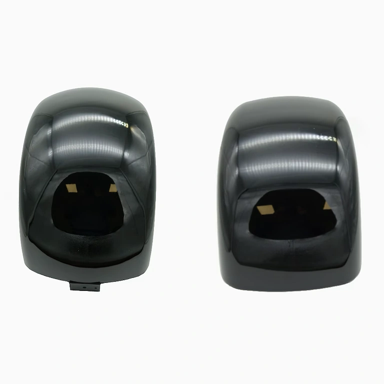 Sæt for- og bagskærme til Citycoco og Harley