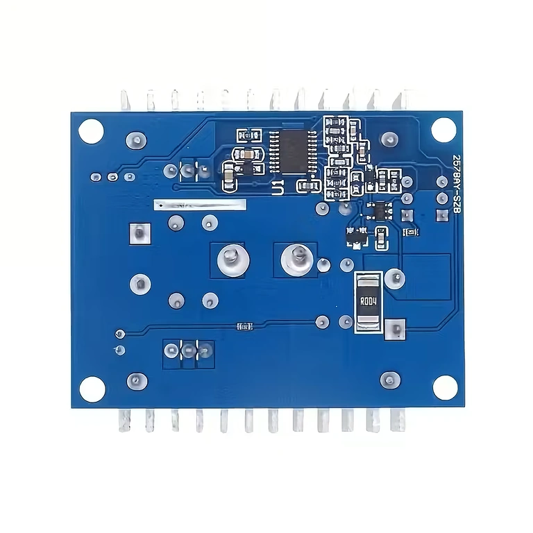 Brugsvejledning for step-down konverter 20A 300W i bilapplikationer