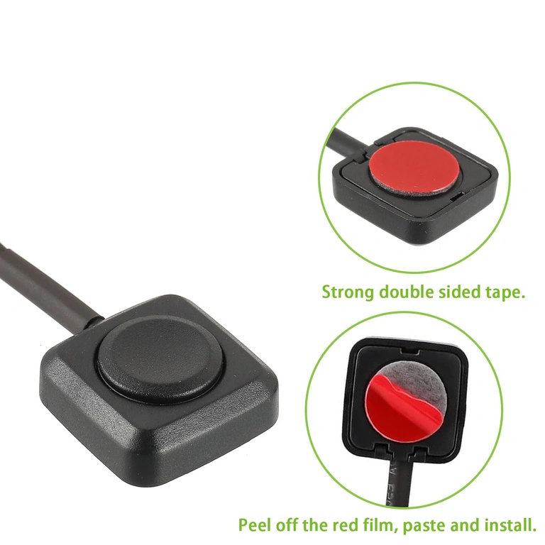 Applikationer til step-down-konverter 20A 300W til industrielt brug