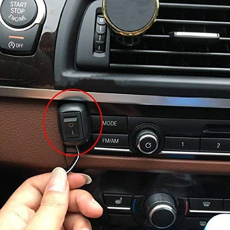 Universel opladerpakke med USB-kabel