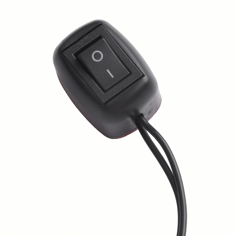 Oplader kompatibel med flere batterityper