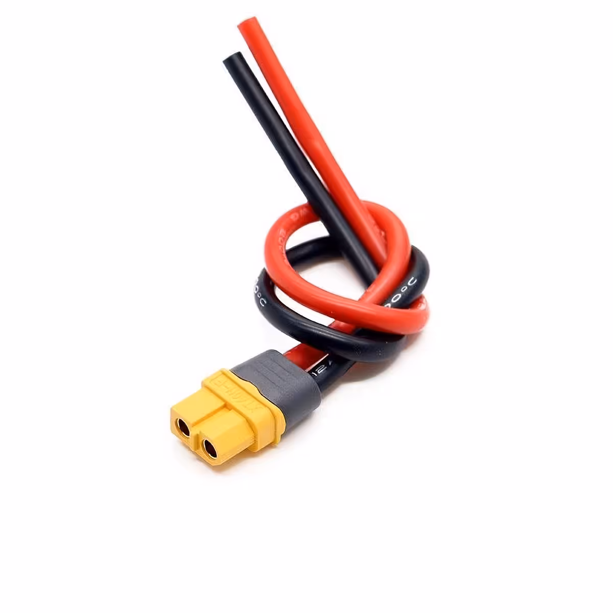 Elektrisk diagram for BMS 2S 20A med balancering, velegnet til korrekt installation i Li-ion-batteripakker