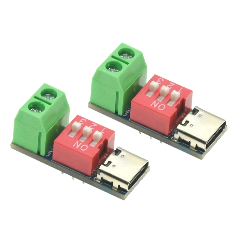 LED-indikator på mekanisk/analogt tidsrelæmodul tændt