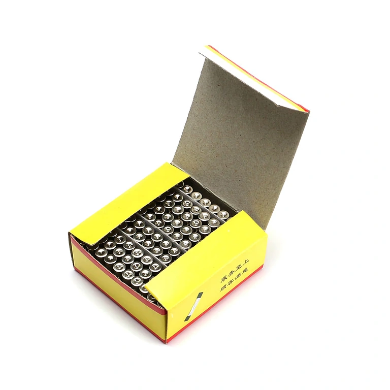 Glassikring 10A 5 × 20 mm – sidevisning