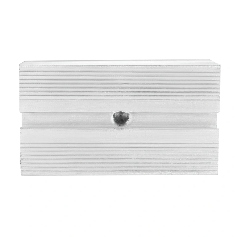 Enfaset diodebro med 4 dioder til ensretning