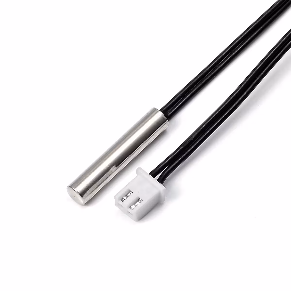 Sæt med 4 stk. NTC 10K temperatursensor til HVAC-systemer