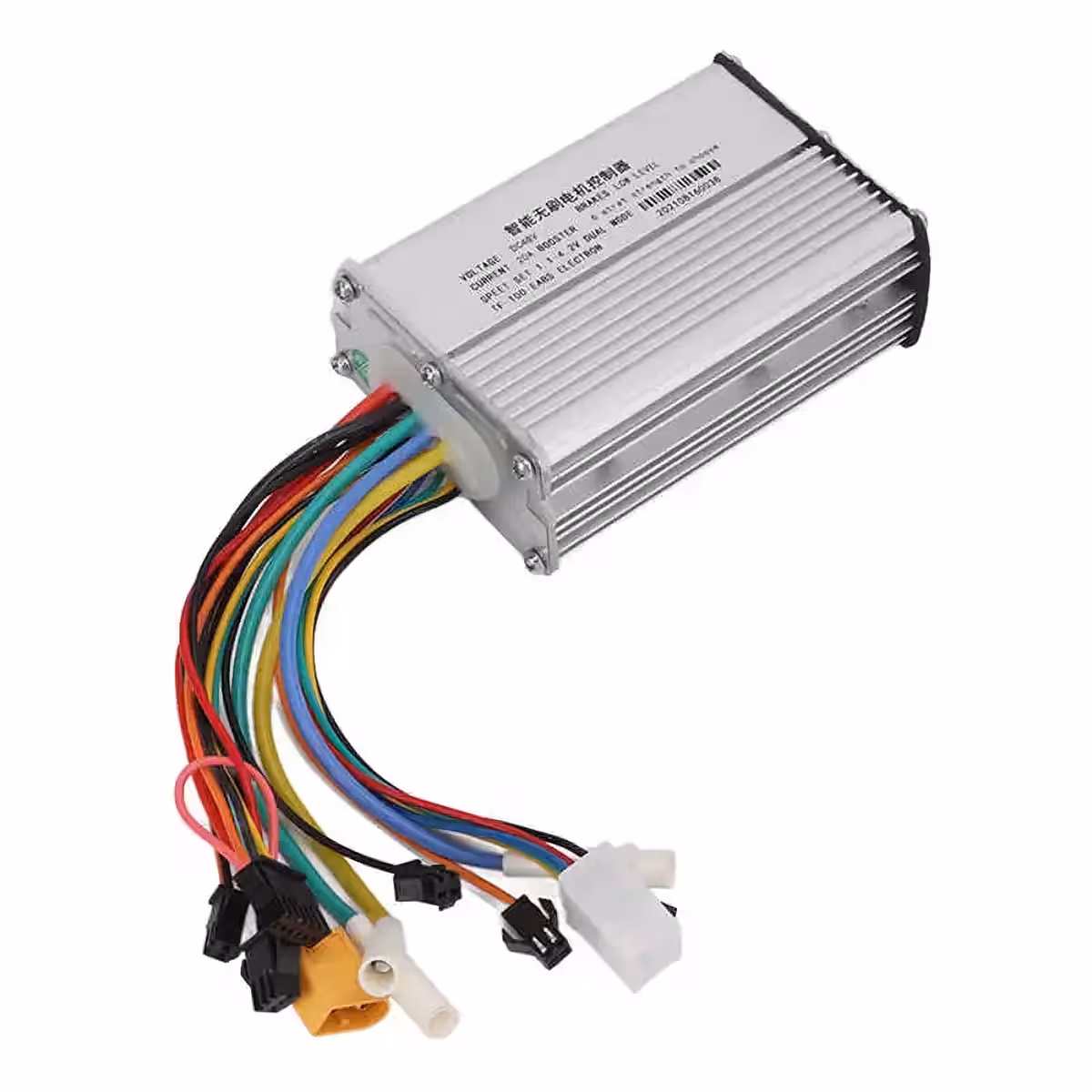 Low level bremseledning controller TF100 elektrisk løbehjul