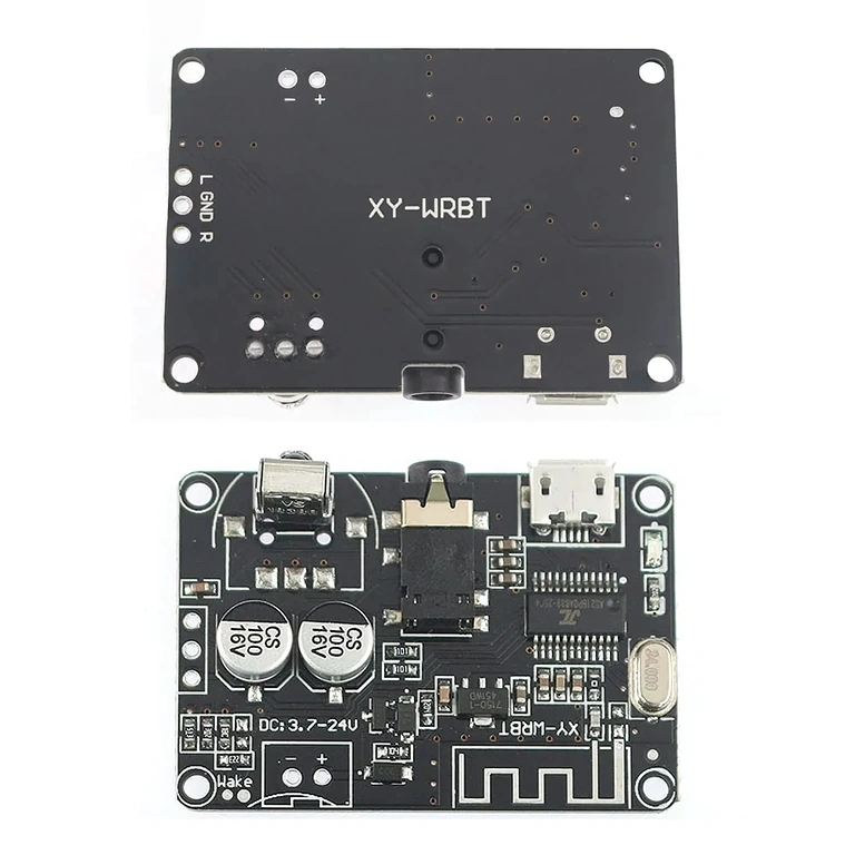 Kompakt design Bluetooth-modul XY-WRBT